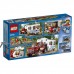 LEGO City Pickup & Caravan 60182   566262249
